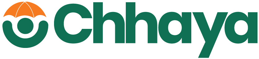 Chhaya Logo